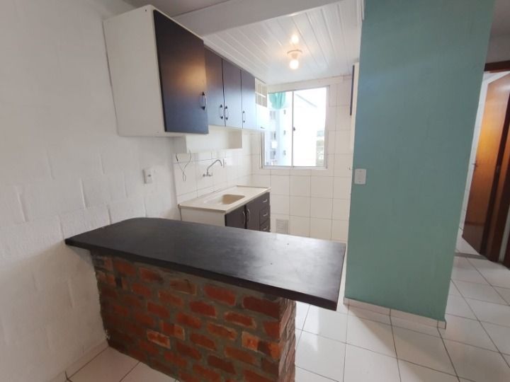 Apartamento, 2 quartos, 38 m² - Foto 4