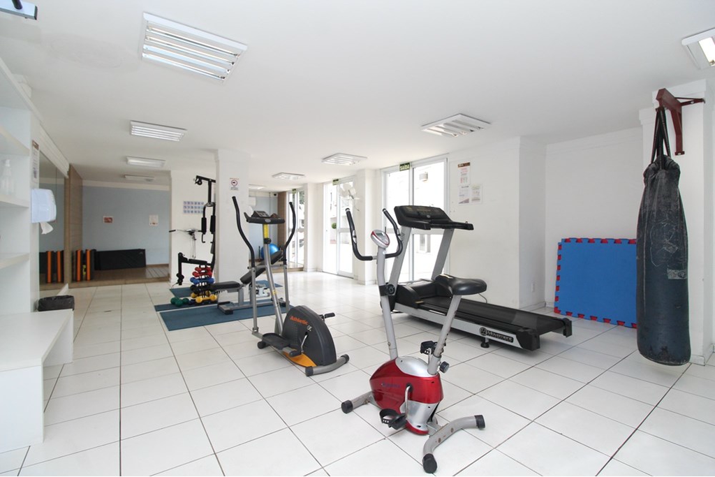 Apartamento à venda com 2 quartos, 62m² - Foto 9