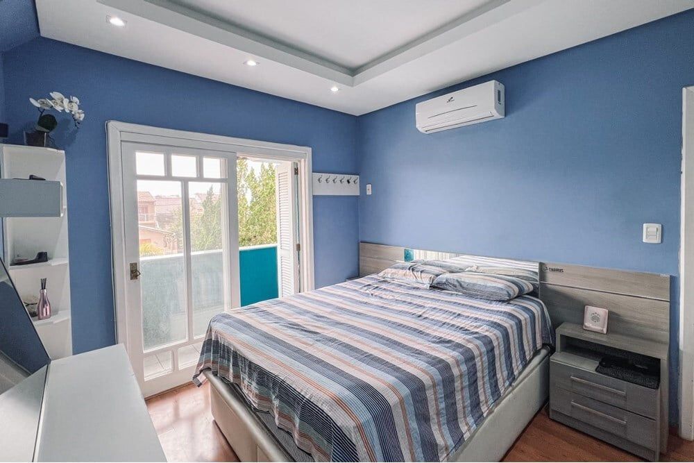 Casa à venda com 4 quartos, 300m² - Foto 13