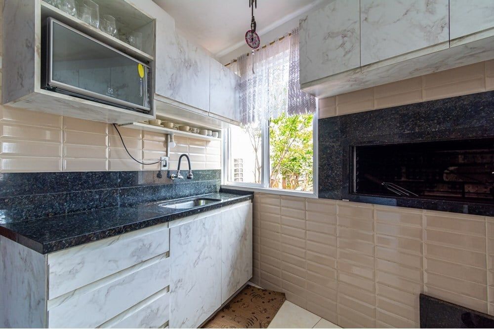 Casa à venda com 4 quartos, 172m² - Foto 25