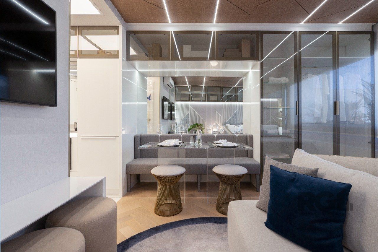 Apartamento, 1 quarto, 25 m² - Foto 7