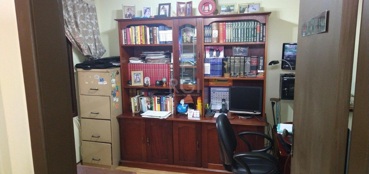 Casa, 3 quartos, 294 m² - Foto 31