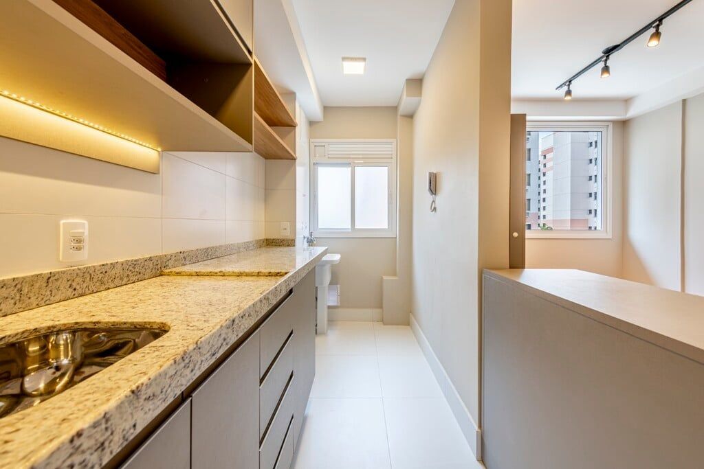 Apartamento à venda com 3 quartos, 67m² - Foto 10