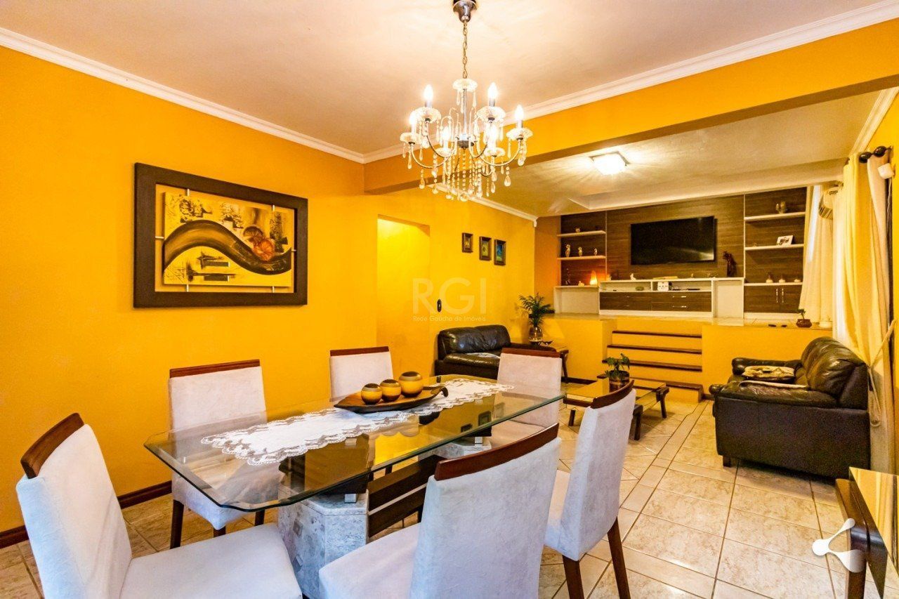 Casa, 4 quartos, 320 m² - Foto 42