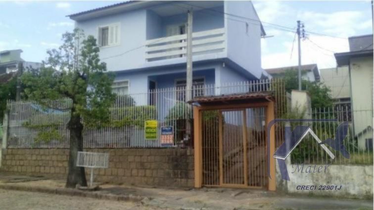 Casa, 2 quartos, à venda, 150 m², Nonoai - Porto Alegre — foto 2