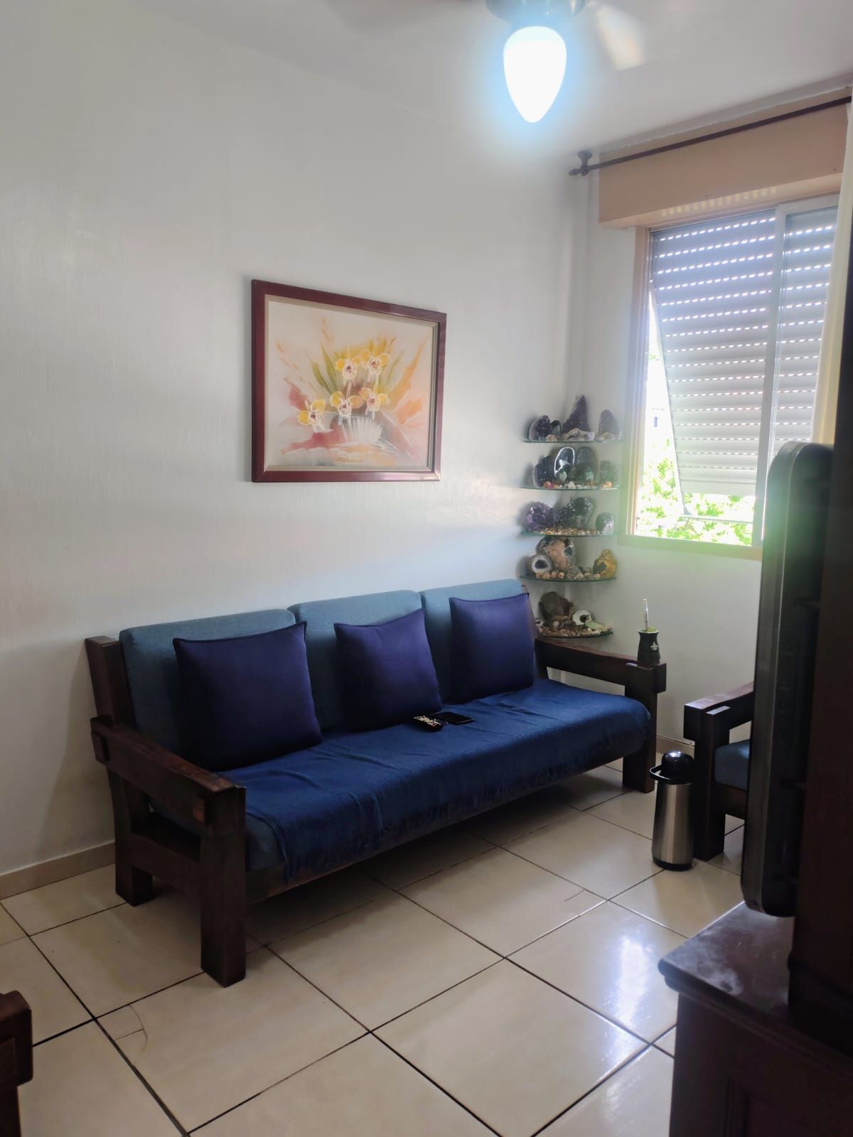 Apartamento, 2 quartos, 46 m² - Foto 13
