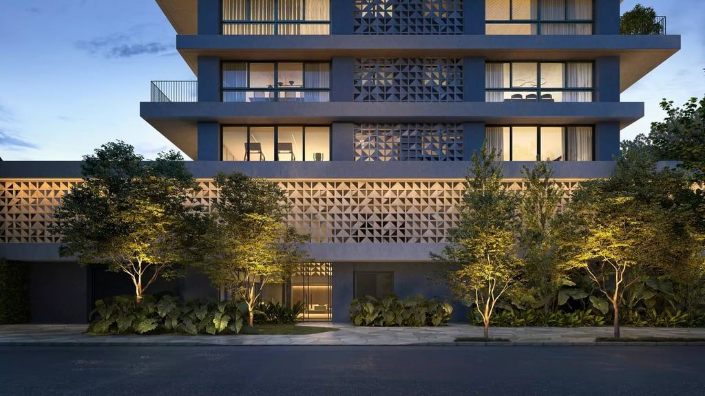 Apartamento, 3 quartos, 131 m² - Foto 3