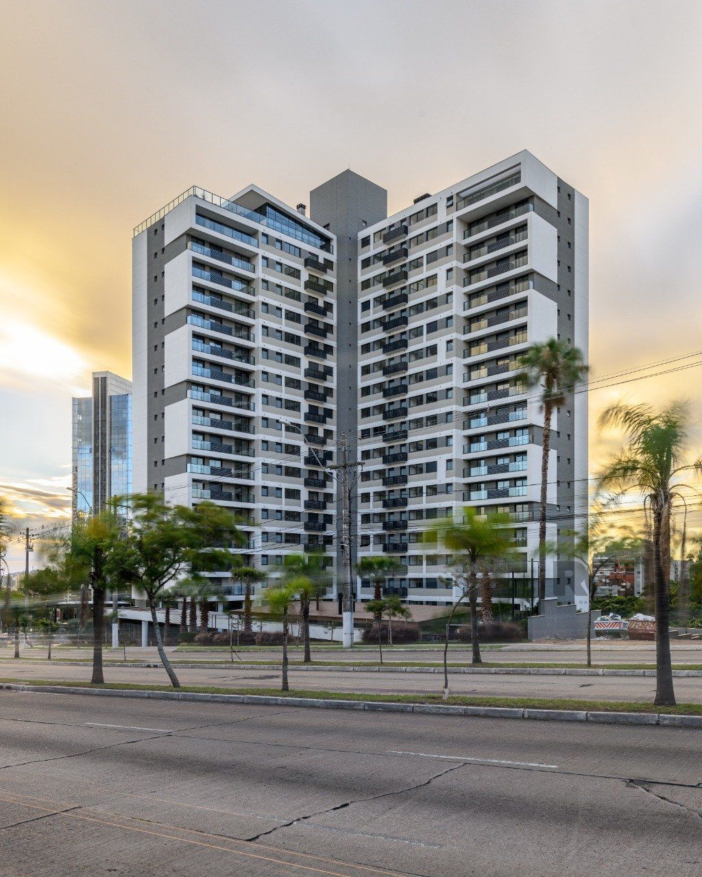 Apartamento, 1 quarto, 43 m² - Foto 21