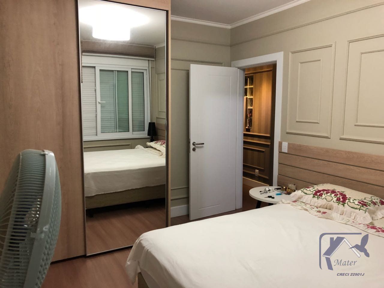 Apartamento à venda com 2 quartos, 91m² - Foto 9