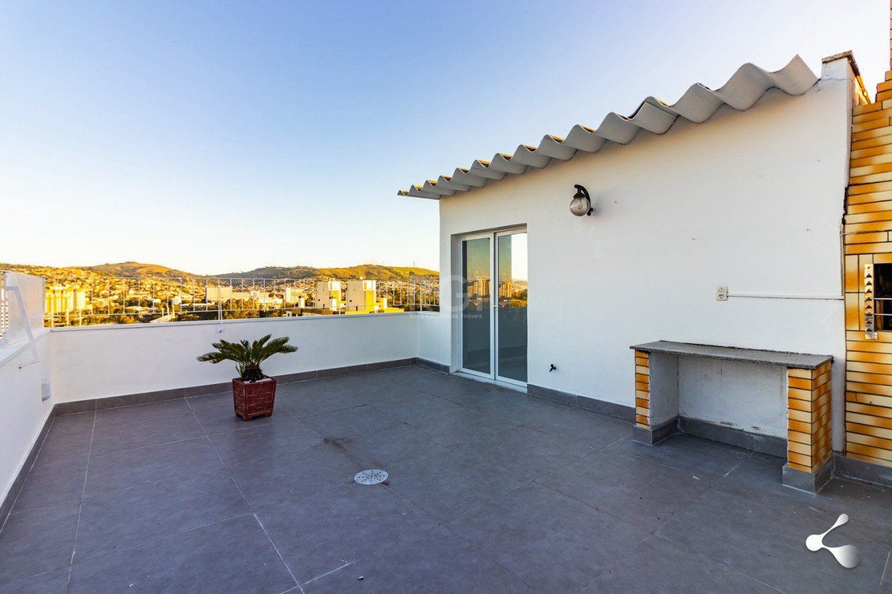 Cobertura à venda com 3 quartos, 119m² - Foto 2