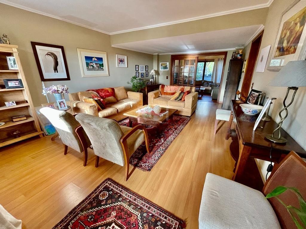 Casa, 3 quartos, 195 m² - Foto 23