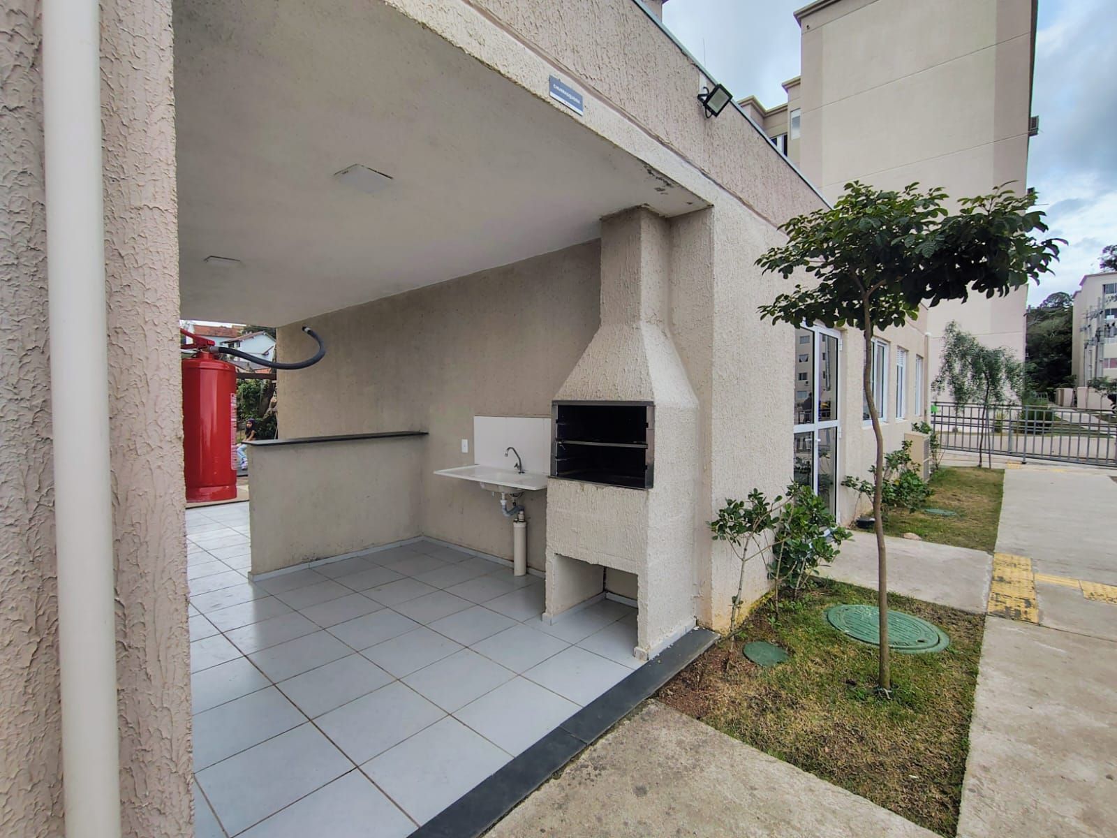 Apartamento, 2 quartos, 41 m² - Foto 21