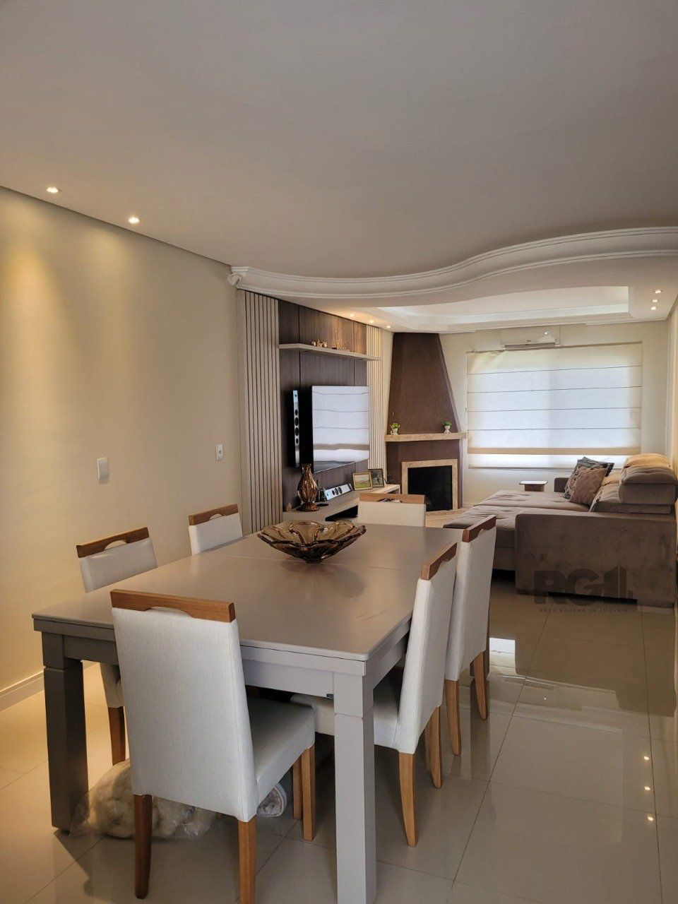 Casa, 3 quartos, 177 m² - Foto 3