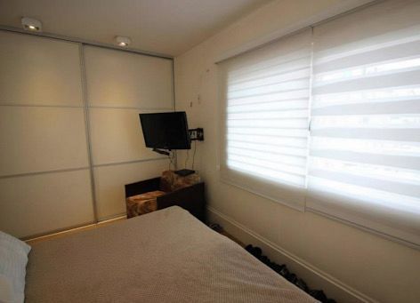 Cobertura, 1 quarto, 120 m² - Foto 23