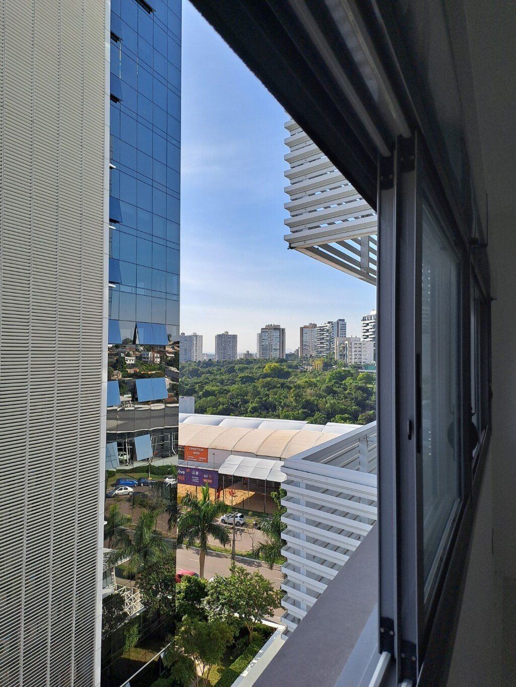 Apartamento à venda com 1 quarto, 38m² - Foto 7