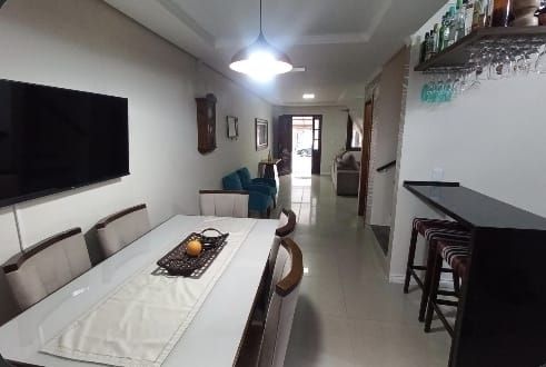 Casa, 3 quartos, à venda, 106 m², Hípica - Porto Alegre — foto 2