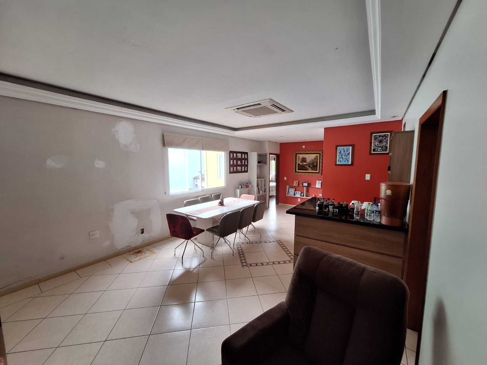 Casa, 6 quartos, 350 m² - Foto 41