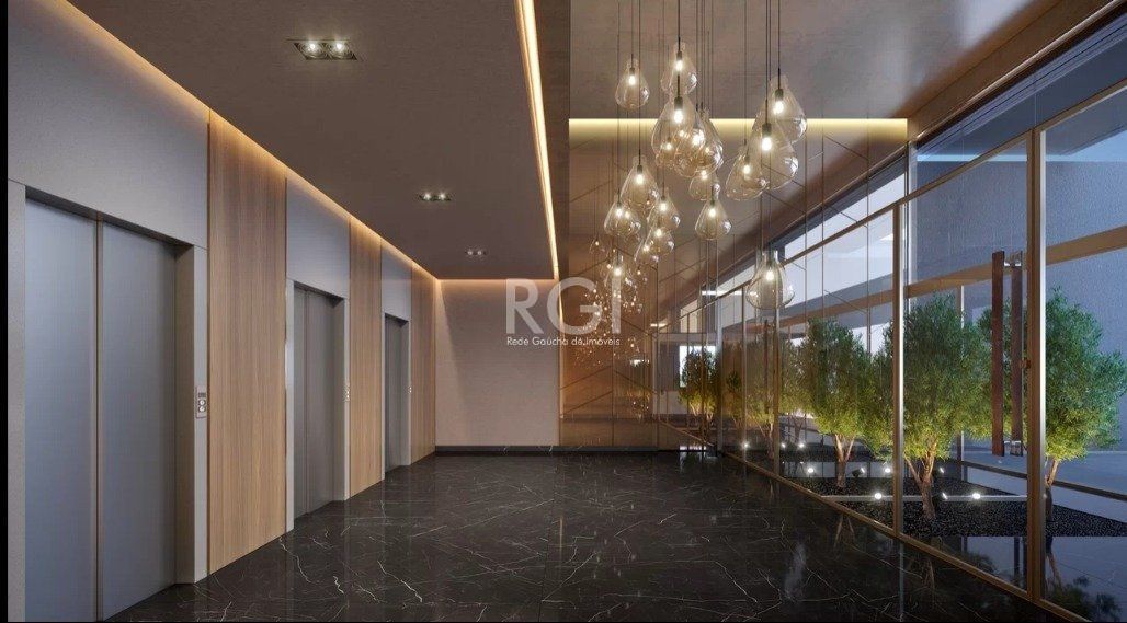 Apartamento, 1 quarto, 46 m² - Foto 8