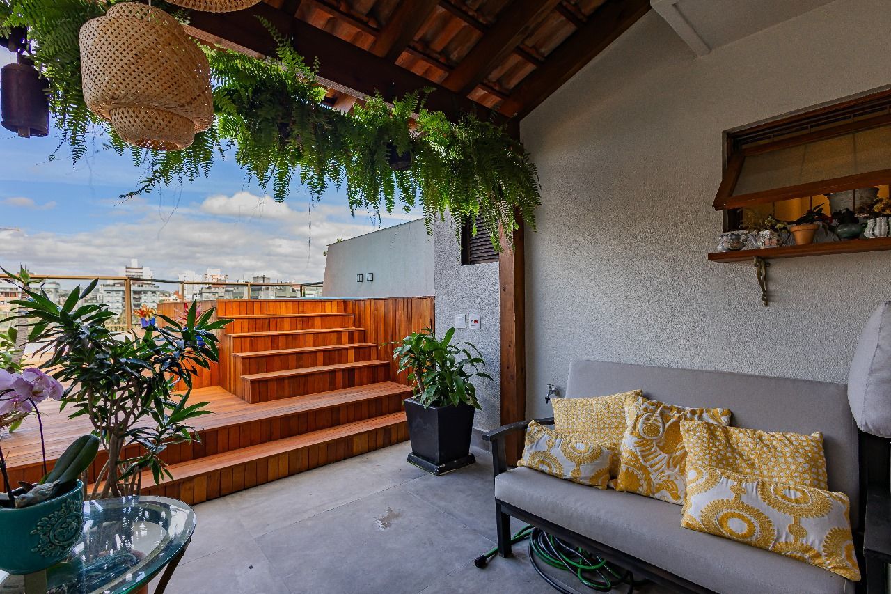 Cobertura, 3 quartos, 295 m² - Foto 9