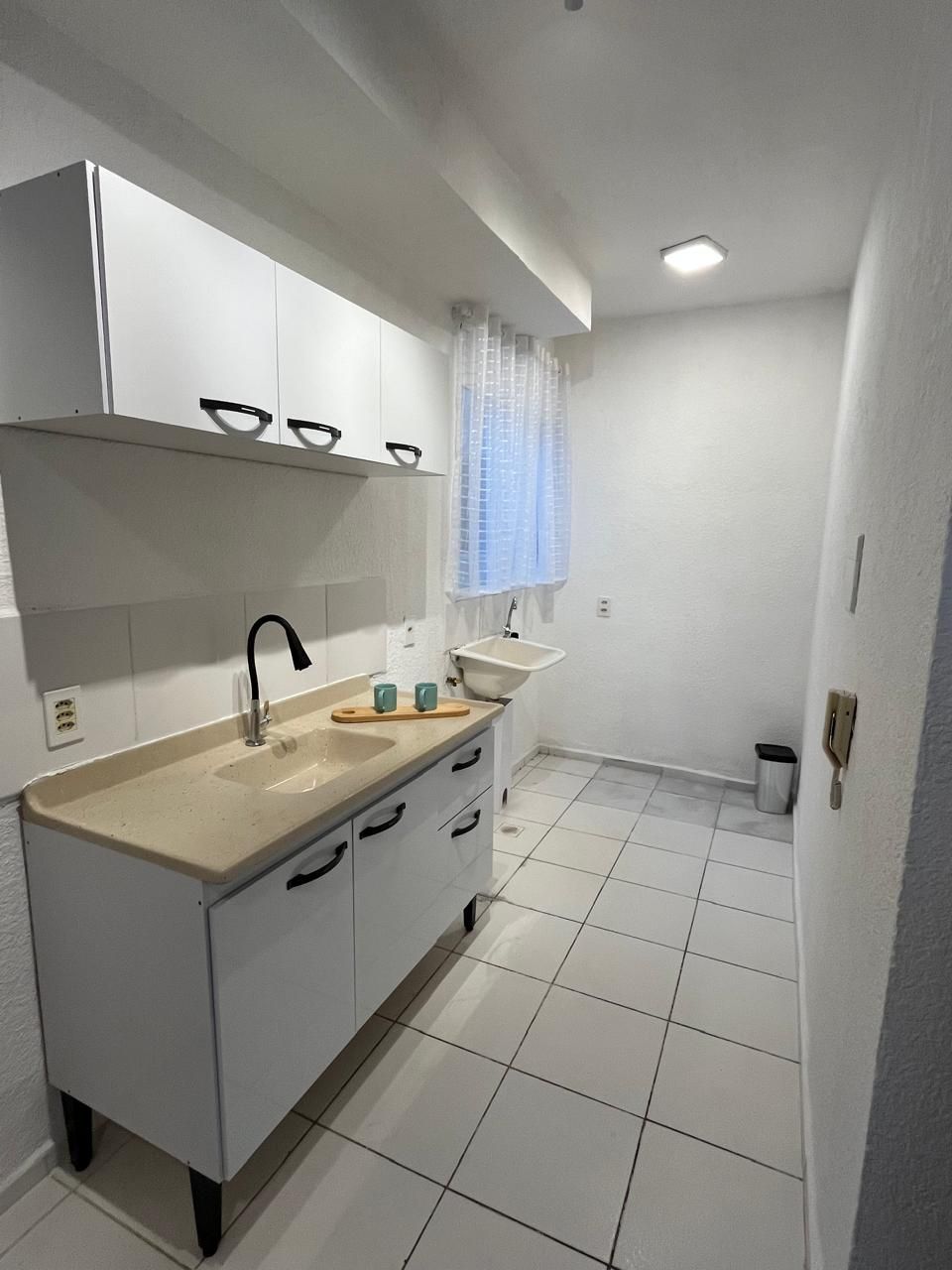 Apartamento, 2 quartos, 43 m² - Foto 11