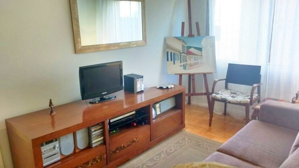 Apartamento, 1 quarto, 45 m² - Foto 2