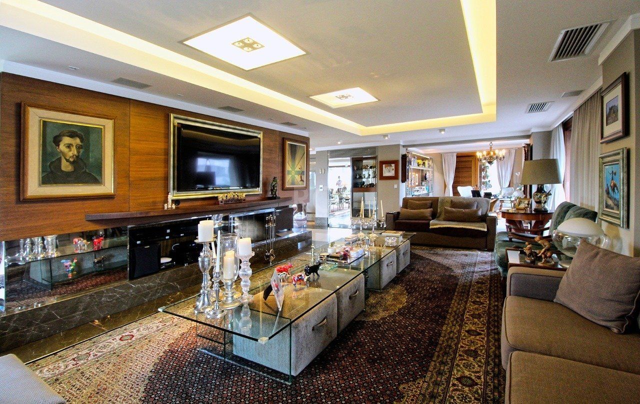Apartamento, 3 quartos, 510 m² - Foto 5