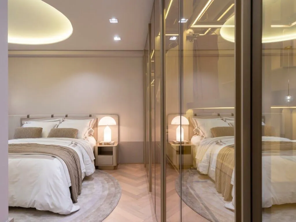 Apartamento, 3 quartos, 119 m² - Foto 12