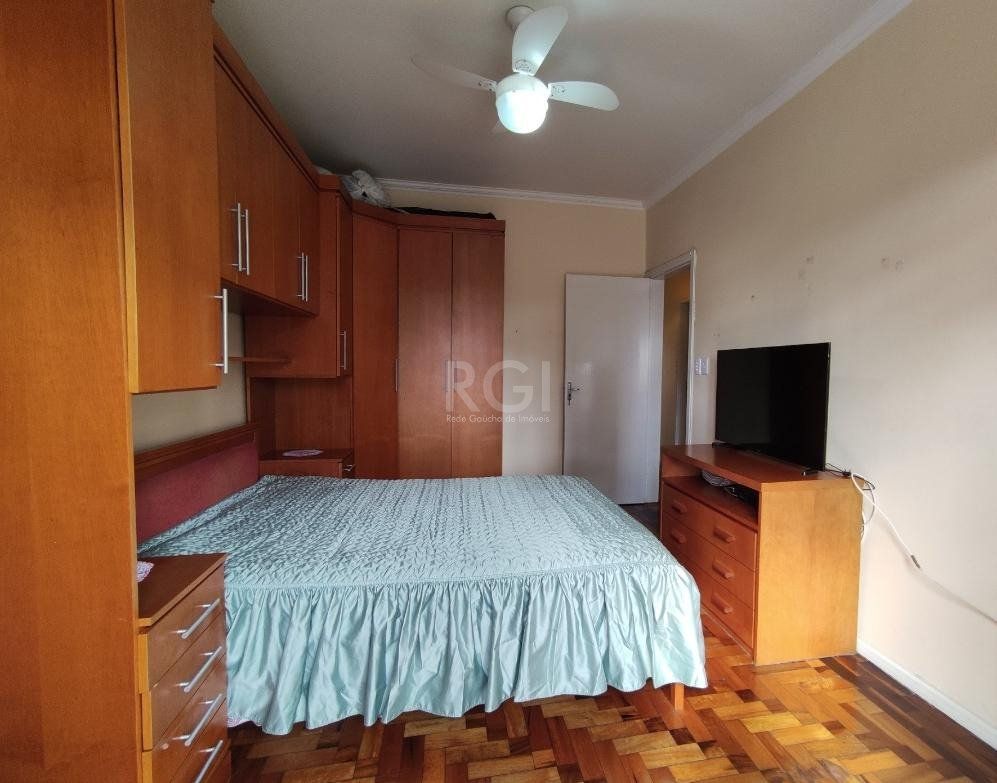 Apartamento à venda com 3 quartos, 99m² - Foto 7