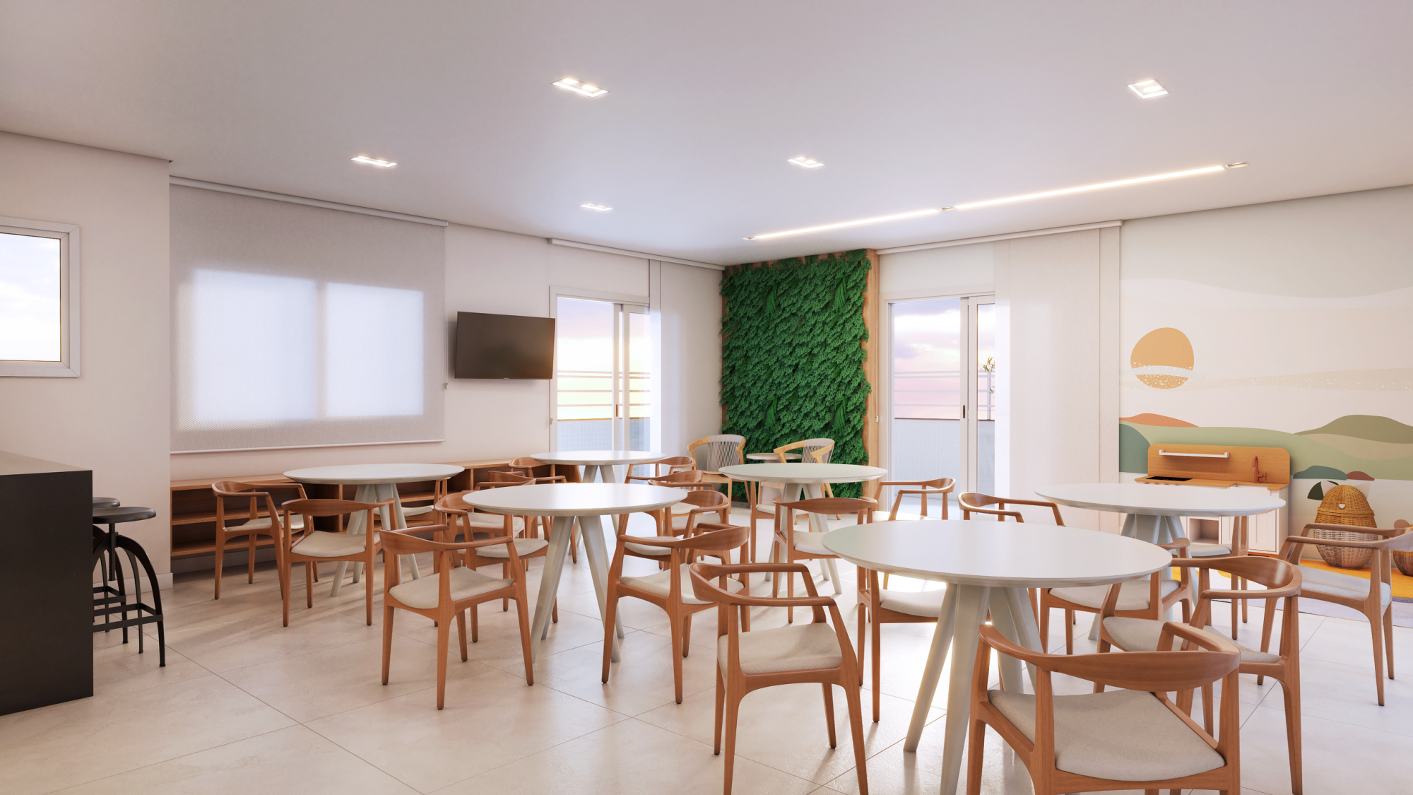 Apartamento, 2 quartos, 103 m² - Foto 15