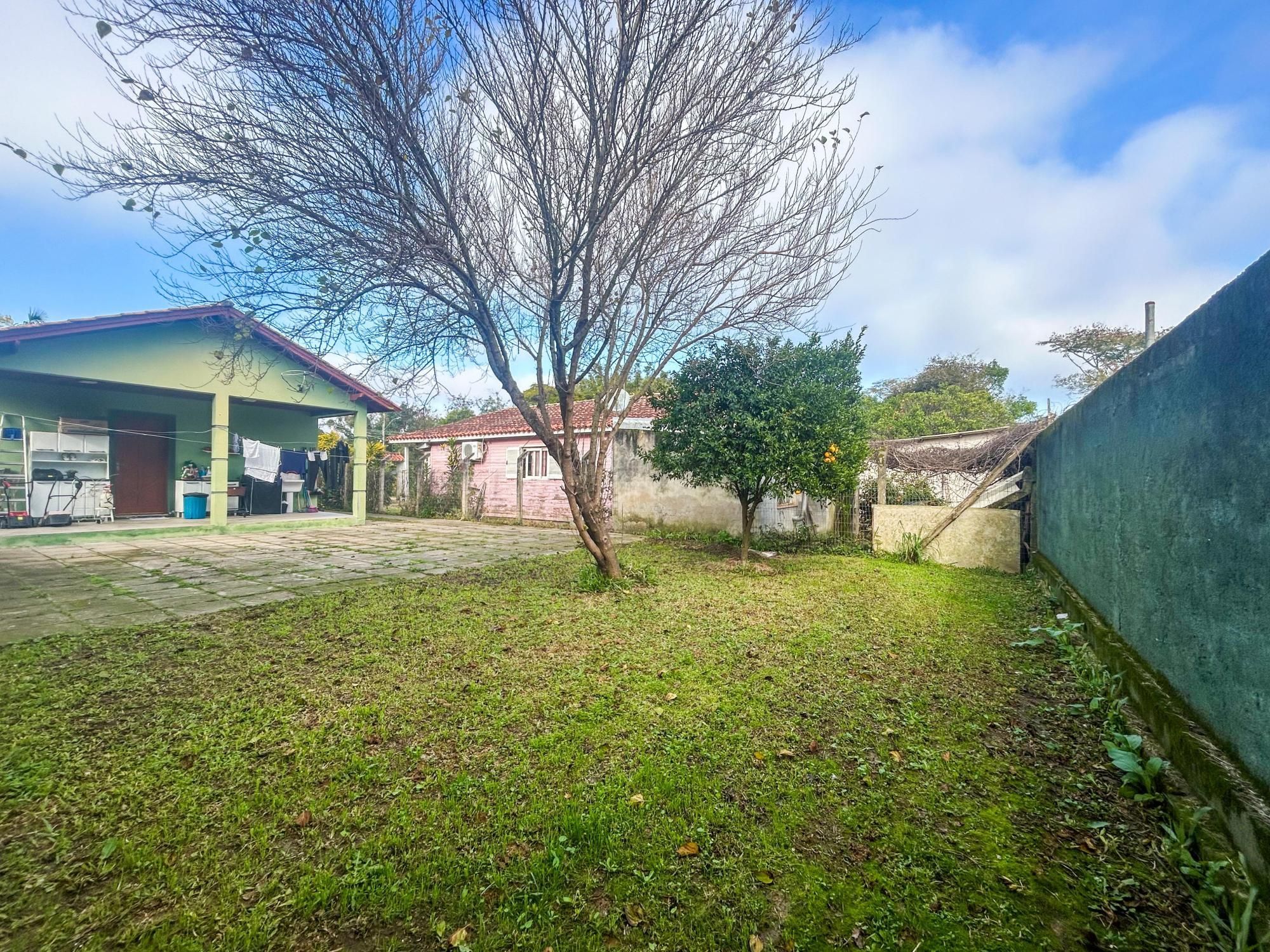 Casa à venda com 2 quartos, 63m² - Foto 22