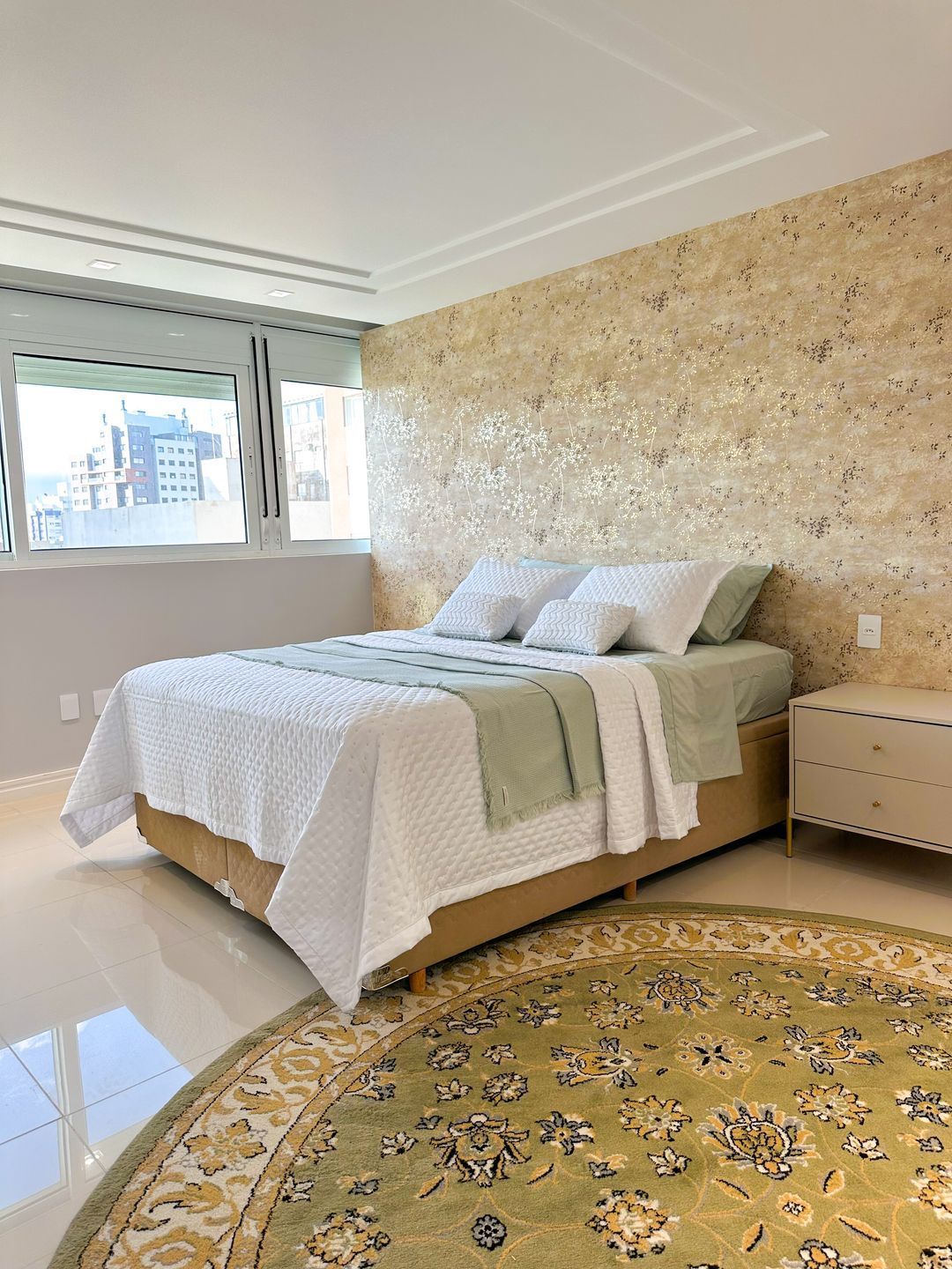 Apartamento, 3 quartos, 202 m² - Foto 15