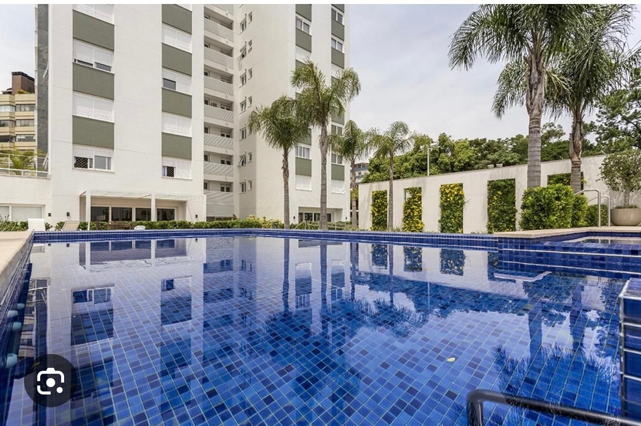Apartamento, 3 quartos, 137 m² - Foto 32