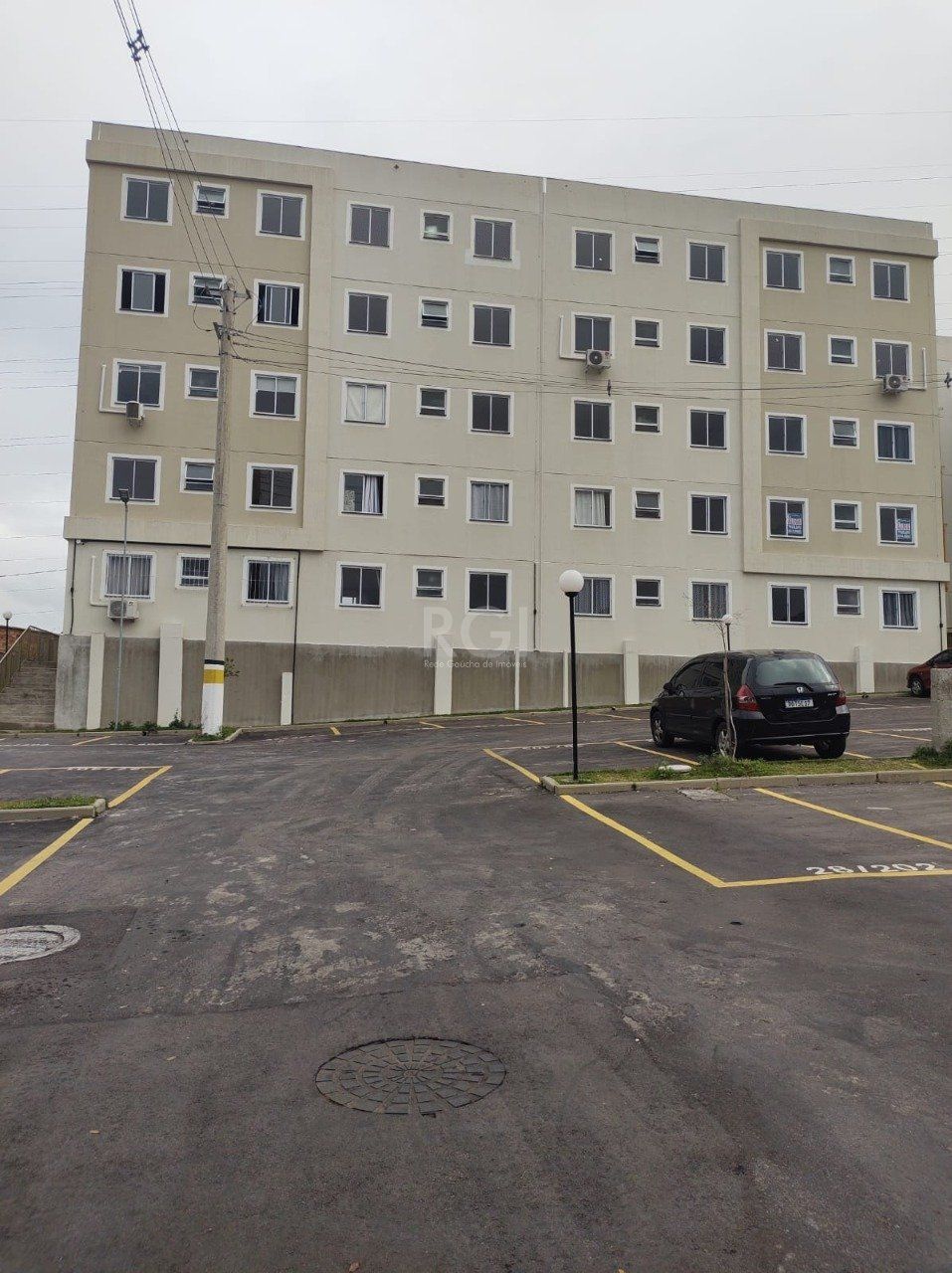 Apartamento, 2 quartos, 40 m² - Foto 23