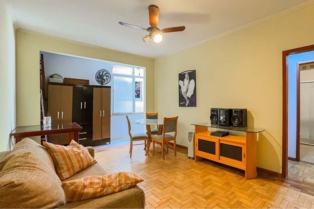 Apartamento à venda com 2 quartos, 77m² - Foto 15