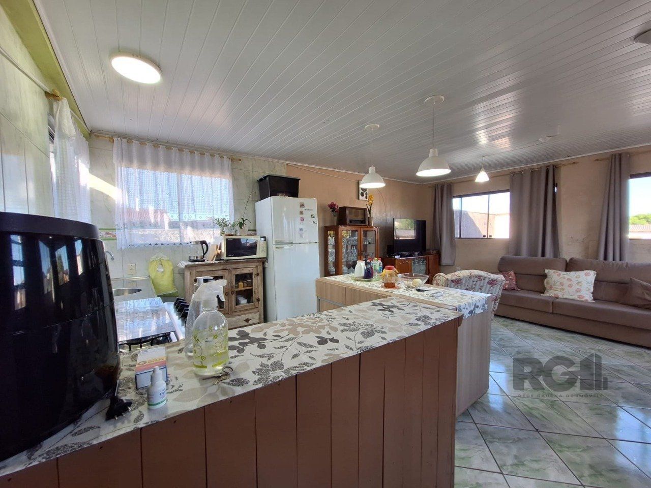 Casa, 3 quartos, 200 m² - Foto 12