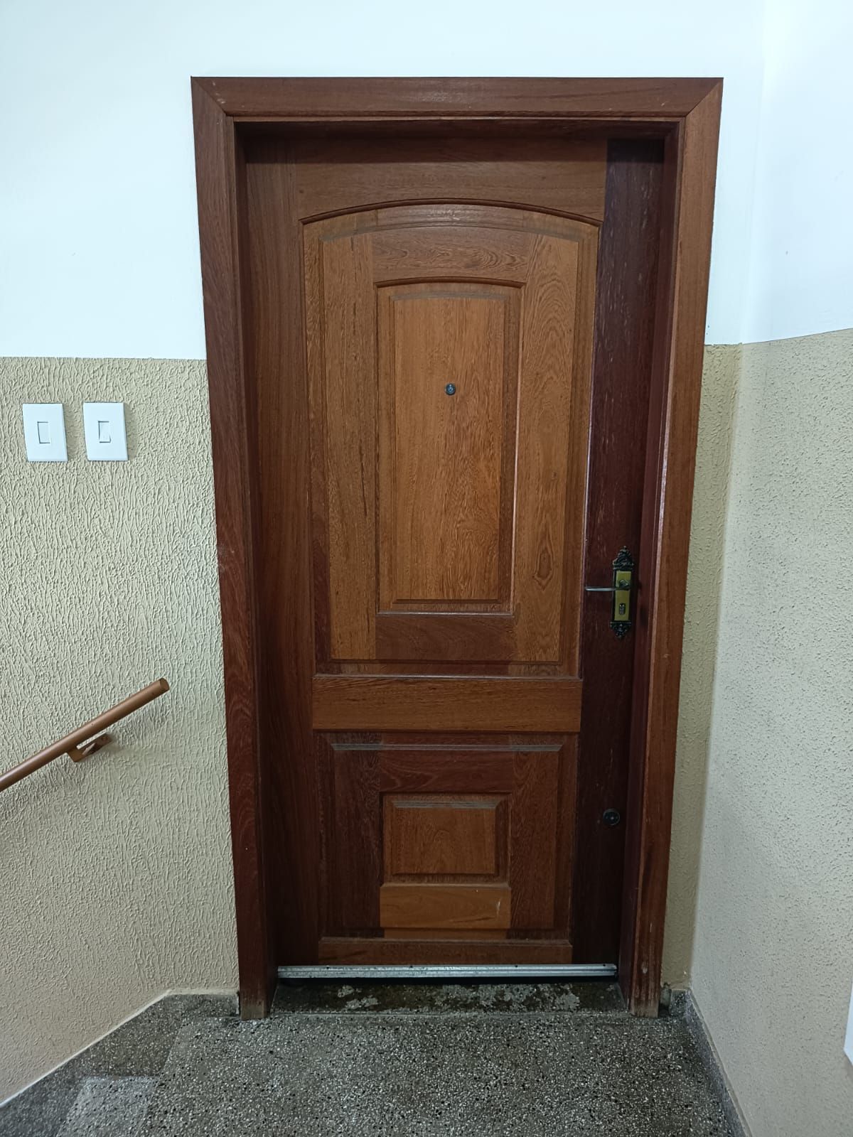 Apartamento, 2 quartos, 54 m² - Foto 9