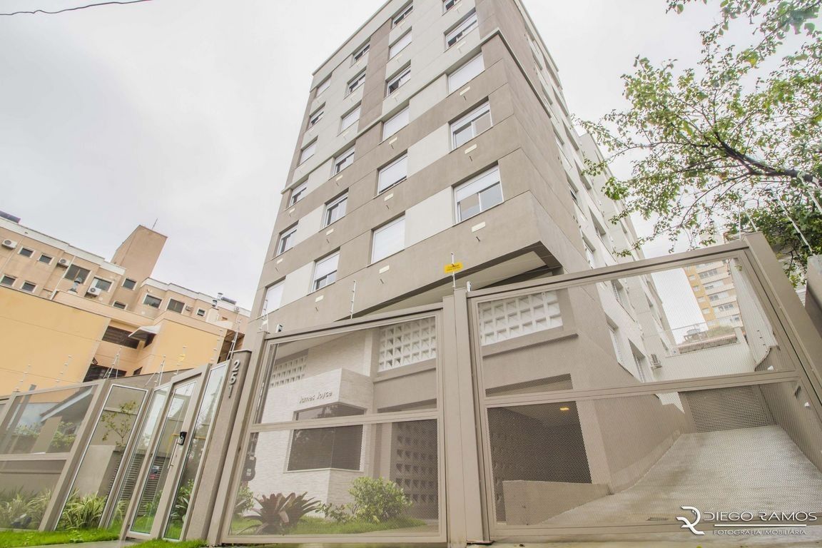 Apartamento, 3 quartos, 65 m² - Foto 1