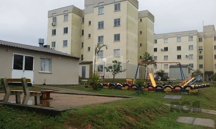 Apartamento à venda com 2 quartos, 43m² - Foto 2