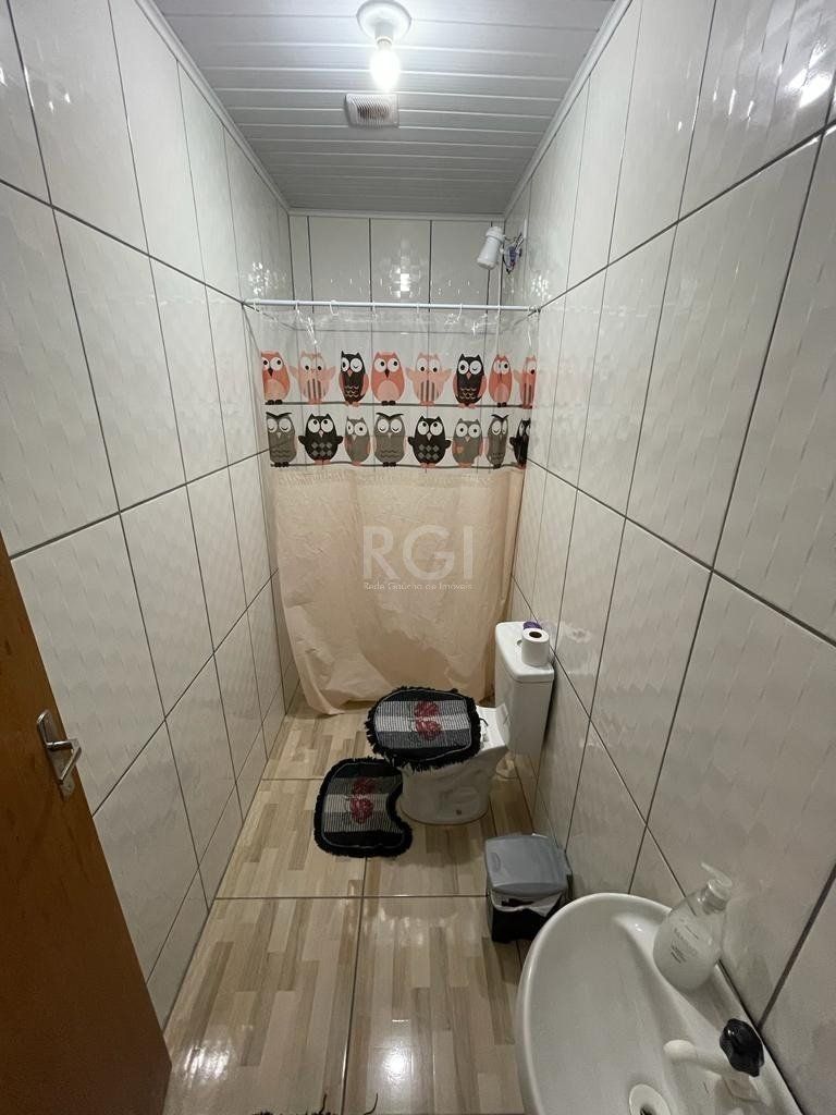 Casa à venda com 2 quartos, 35m² - Foto 10