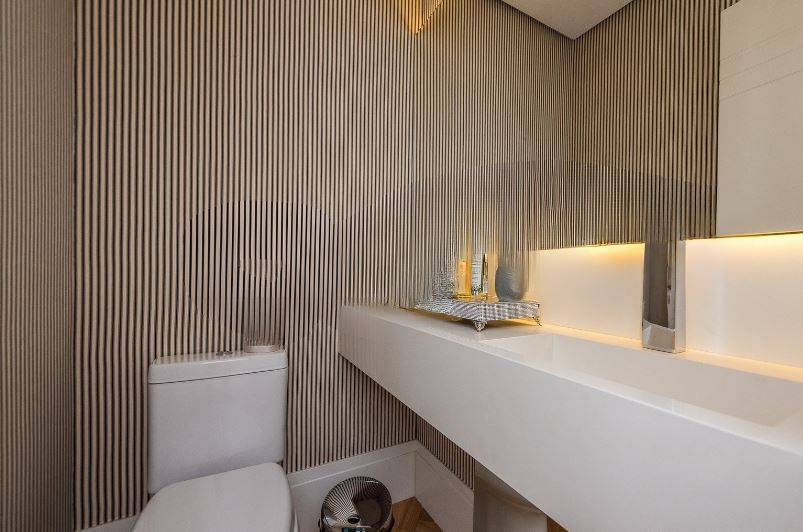 Apartamento, 3 quartos, 201 m² - Foto 9