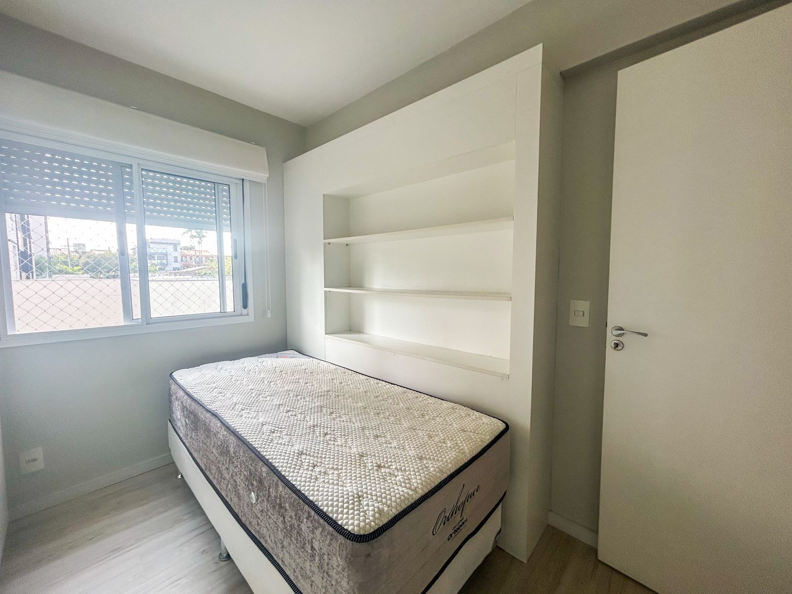 Apartamento, 2 quartos, 56 m² - Foto 11