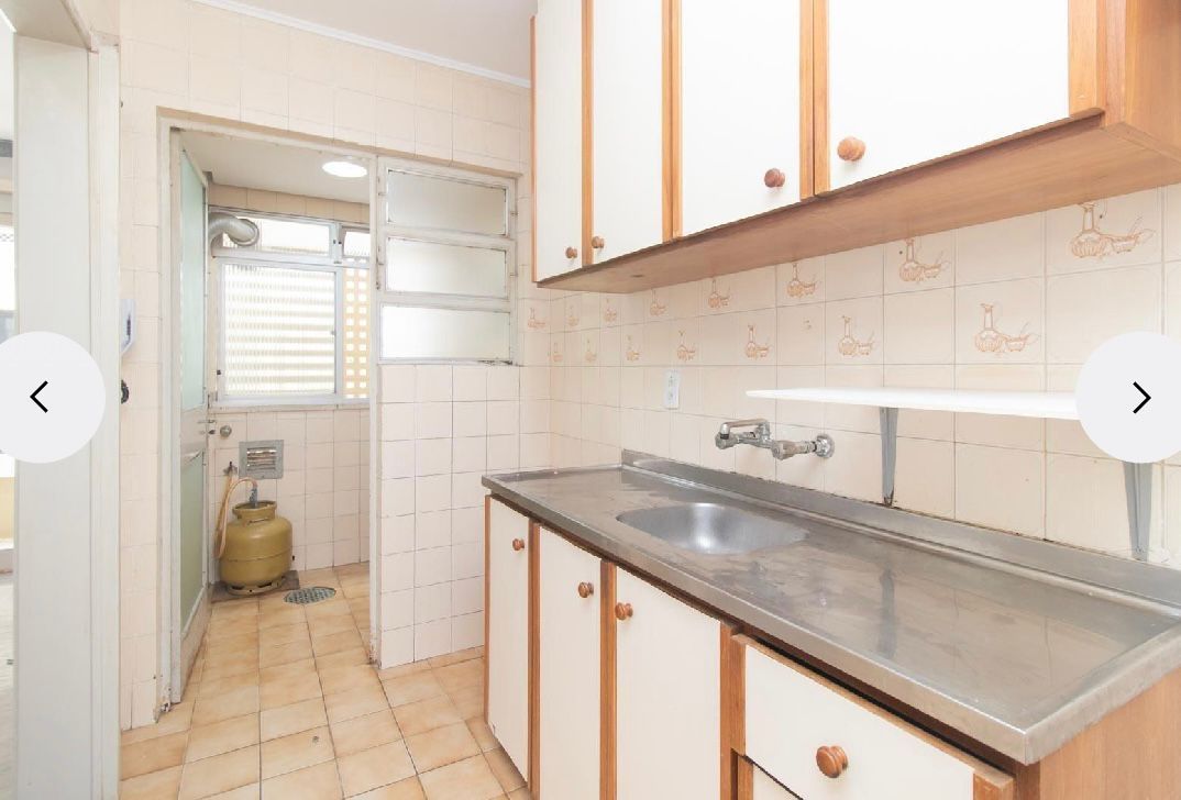 Apartamento, 1 quarto, 50 m² - Foto 9