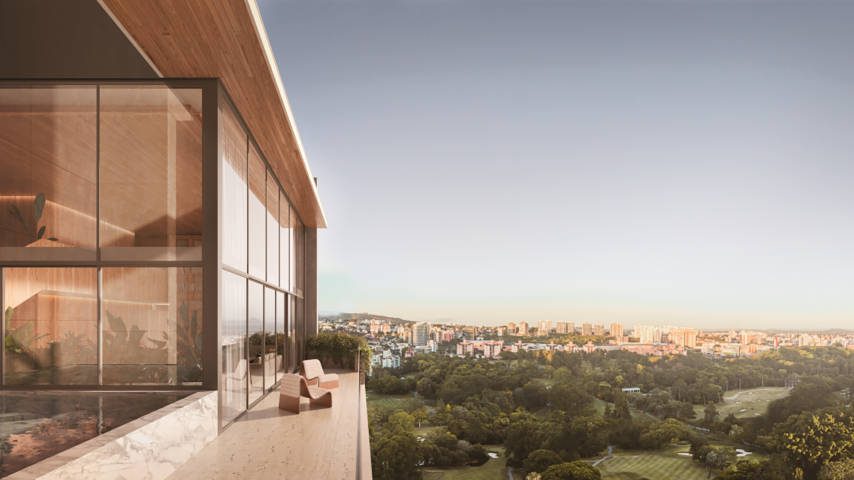 Apartamento, 3 quartos, 333 m² - Foto 30