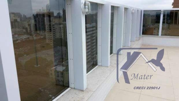 Conjunto Comercial-Sala à venda com 1 quarto, 34m² - Foto 13