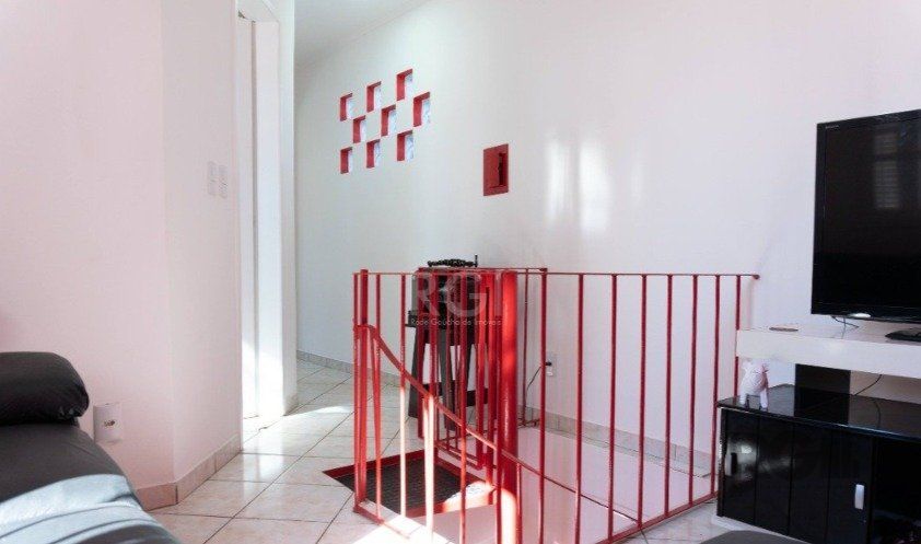 Casa à venda com 3 quartos, 197m² - Foto 24