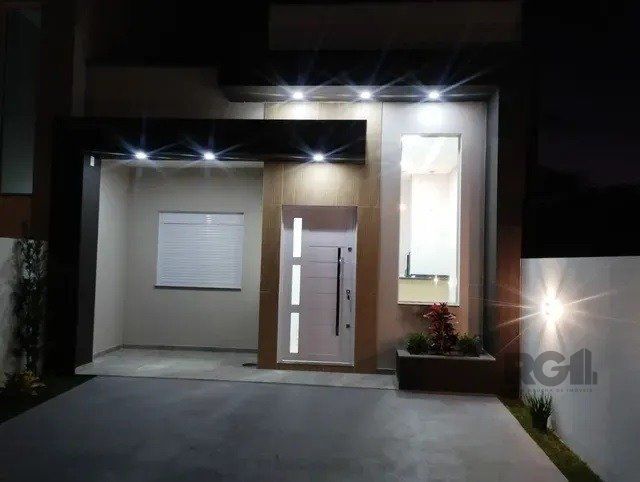 Casa à venda com 3 quartos, 90m² - Foto 3