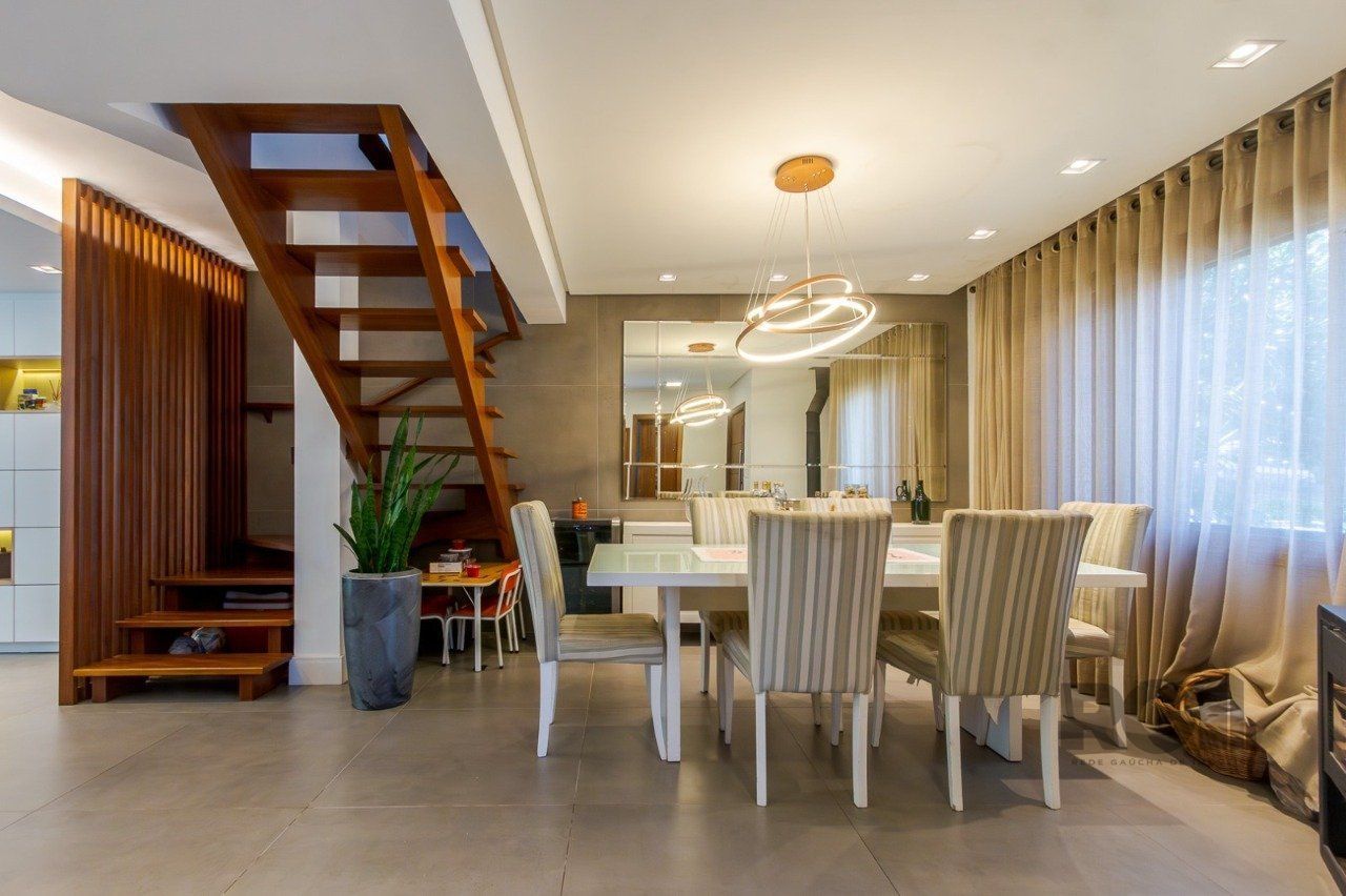 Casa, 4 quartos, 212 m² - Foto 7