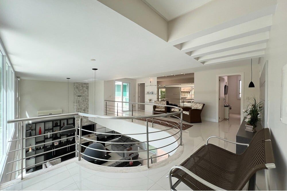 Casa de Condomínio, 4 quartos - Foto 11