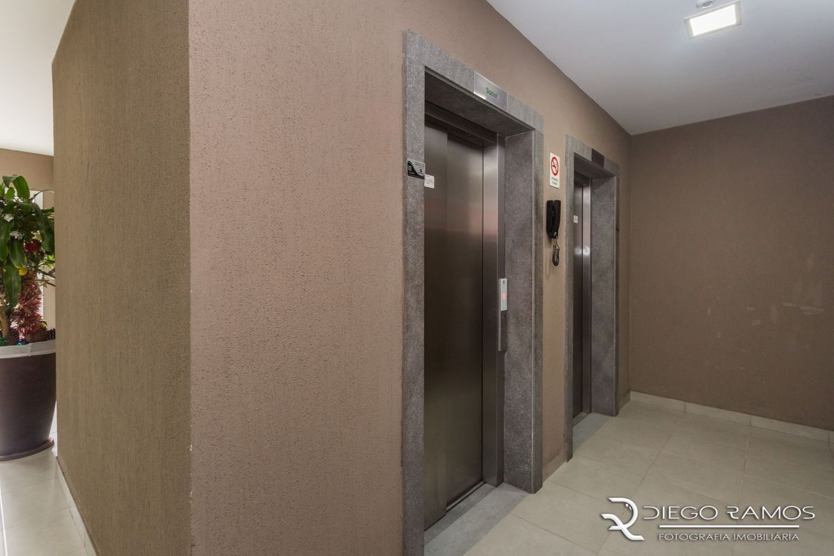 Apartamento à venda com 2 quartos, 59m² - Foto 22