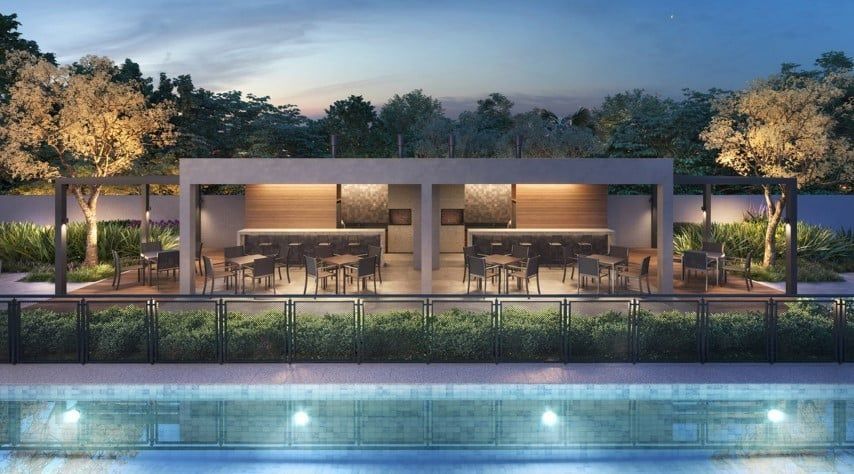 Apartamento, 2 quartos, 59 m² - Foto 10